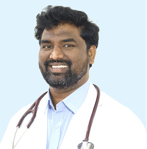 profile photo ofDr. Kommu Vishnu vardhan