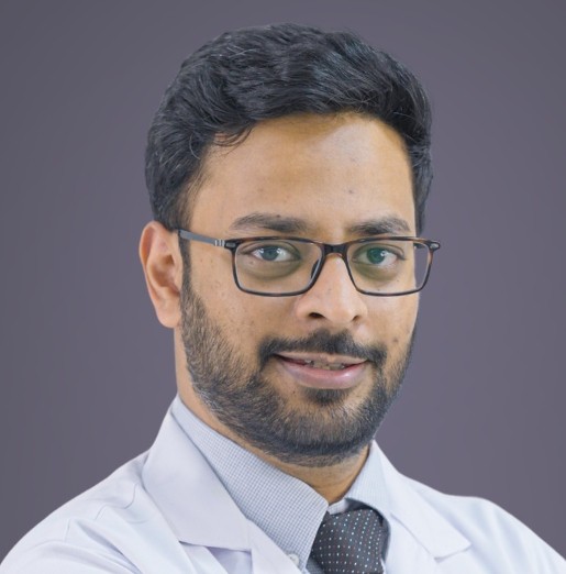profile photo ofDr. Omkar Konjeti