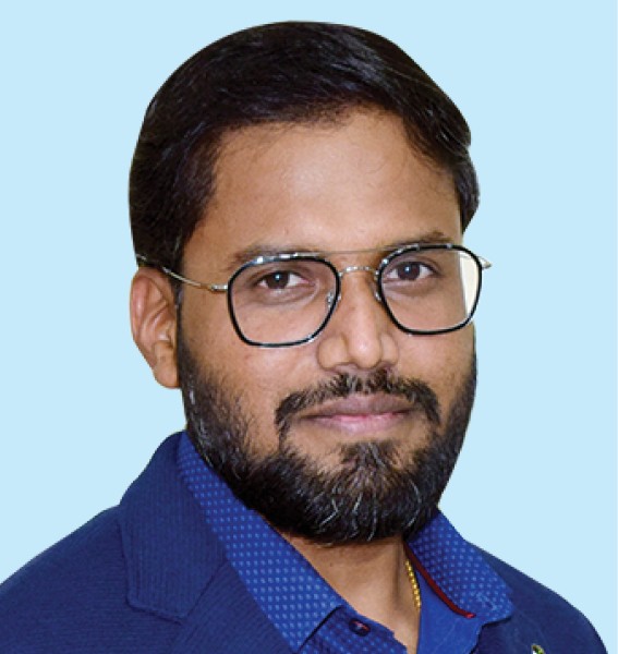 profile photo ofDr. Kothapally Girish Reddy