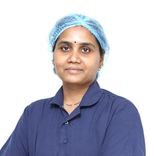 profile photo ofDr. Kotra Siribhavani