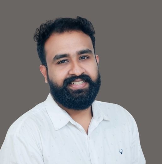 profile photo ofDr. Krishna Das S (PT)