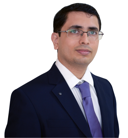 profile photo ofDr. Krishna Vijaykumar Patil