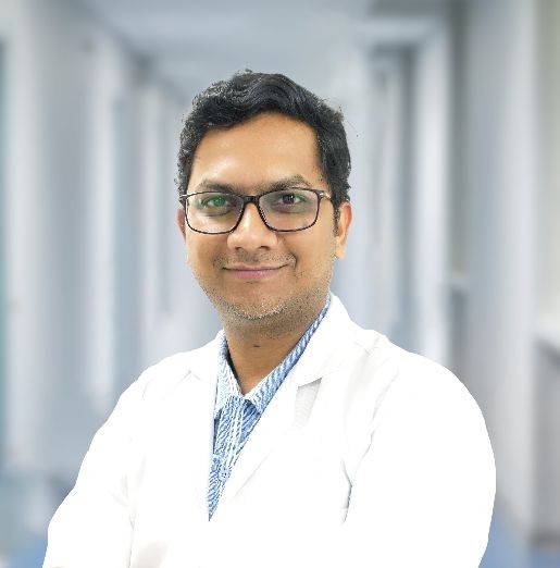 profile photo ofDr. Krunal Daval Ahire
