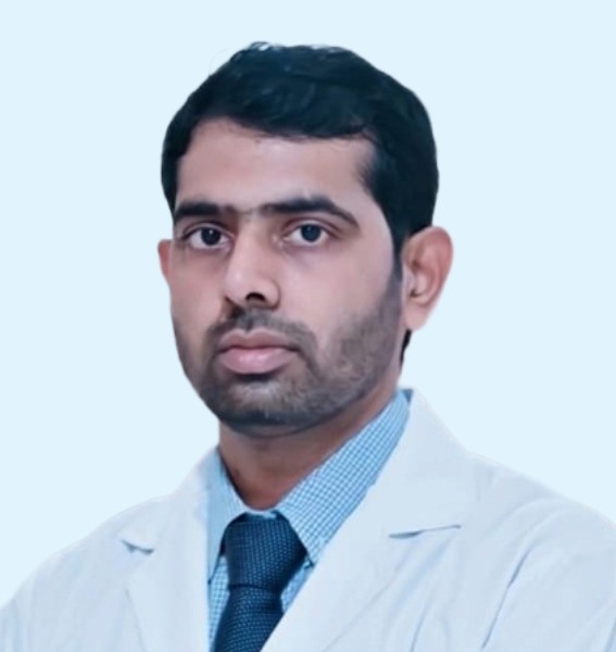 profile photo ofDr. KSV Surya Teja Reddy