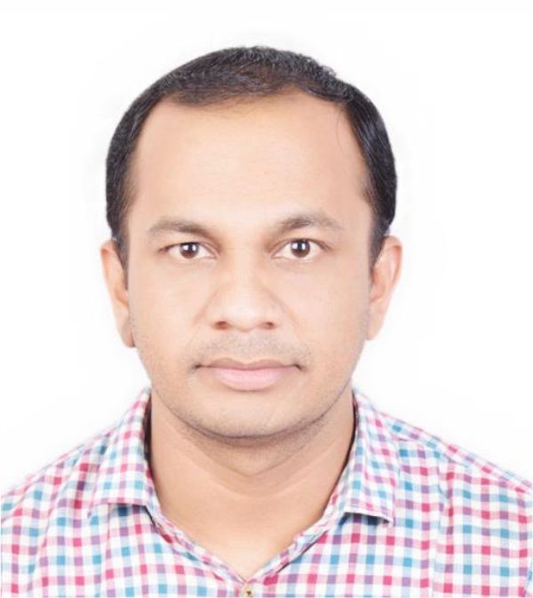 profile photo ofDr. Kuldip Jalamkar