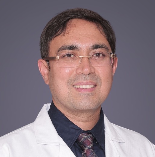 profile photo ofDr. Kumardev Arvind Rajamanya