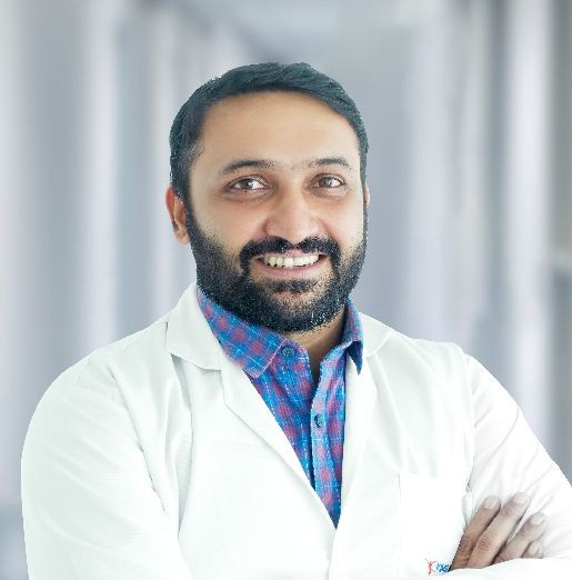profile photo ofDr. Kunal Dadasaheb Desai
