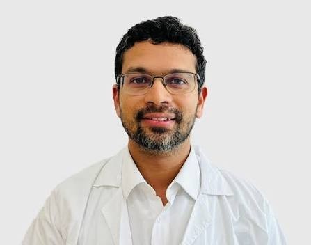 profile photo ofDr Kunal Goyal