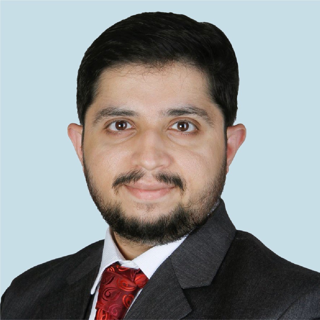 profile photo ofDr. Kunal Waghray