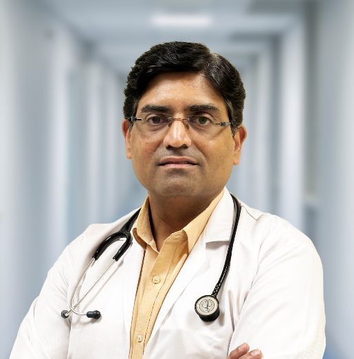 profile photo ofDr. Lalit Gunvant Lawankar