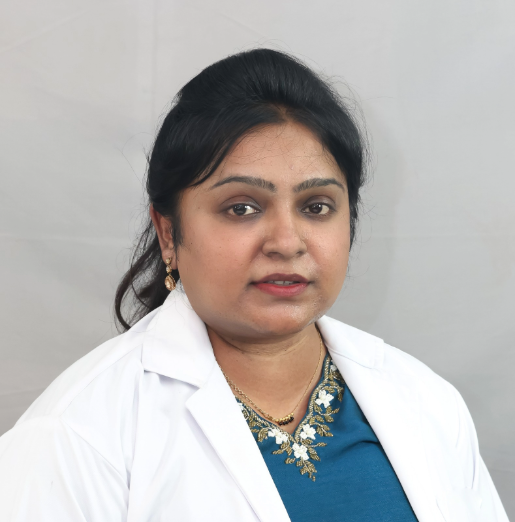 profile photo ofDr. Latha Pinapati