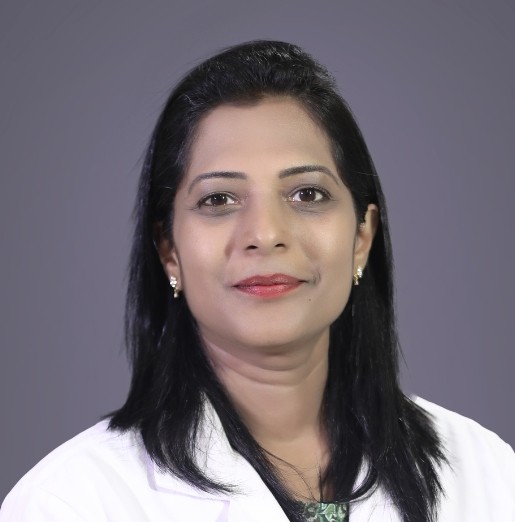 profile photo ofDr. Lavanya Kiran