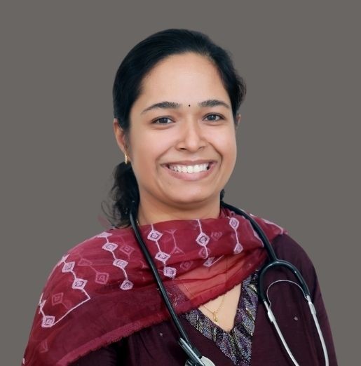 profile photo ofDr. Laya Francis