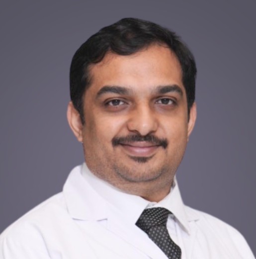 profile photo ofDr. Lohit Shetty Raju