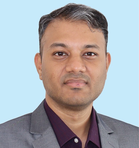 profile photo ofDr. Lokre