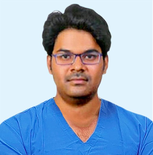 profile photo ofDr. Aditya Morumpalle