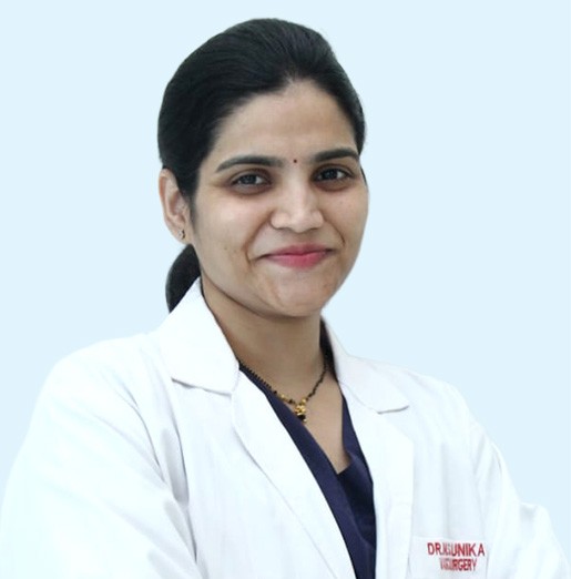 profile photo ofDr. M. S. Mounika