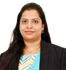 profile photo ofDr. M. Udayani