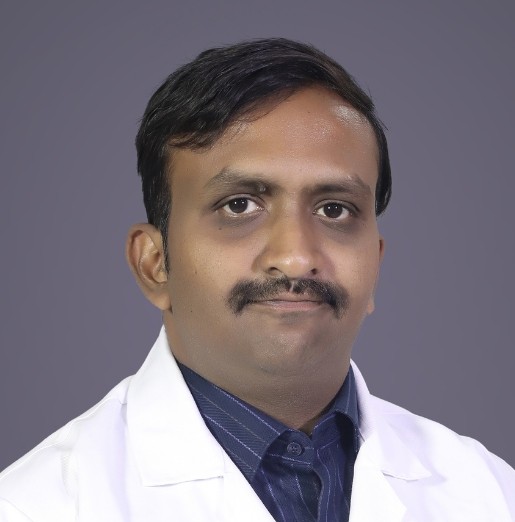 profile photo ofDr. Madalam Nischal