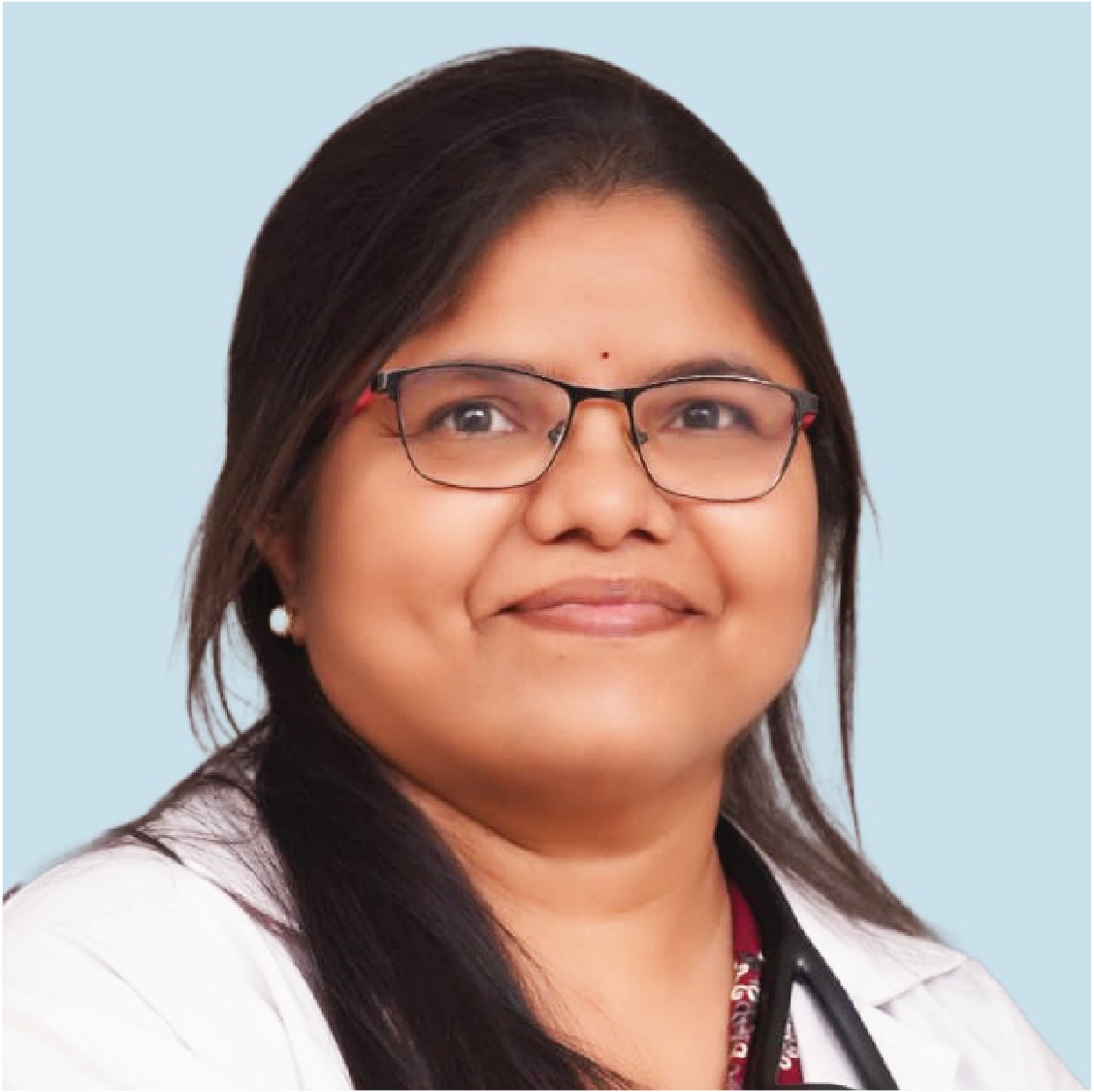 profile photo ofDr. Madhavi Verpula