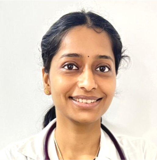 profile photo ofDr. Madhavi Indani Mohata