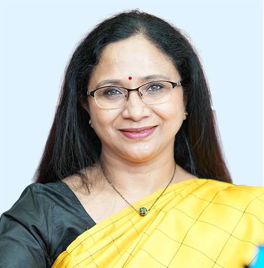 profile photo ofDr. M. Madhavi