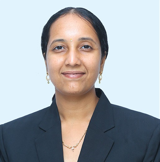 profile photo ofDr. S. Madhuri