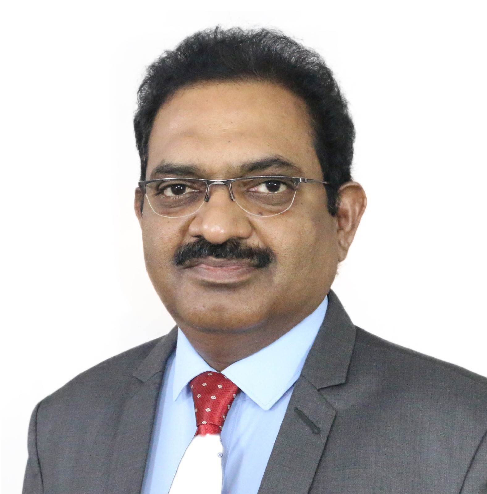 profile photo ofDr. Mahesh Garikapati