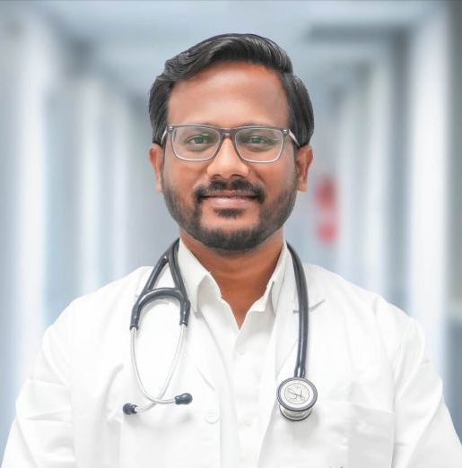 profile photo ofDr. Mahesh Sainaji Kadam