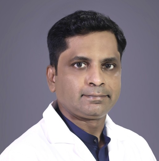 profile photo ofDr. Mahesh Kumar J M