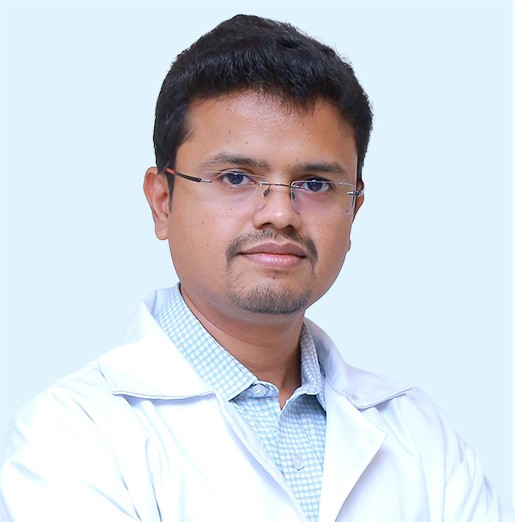 profile photo ofDr. Mahesh Kumar Thumu