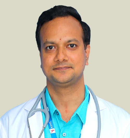 profile photo ofDr. M. A. Jagadish Kumar