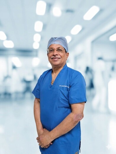 profile photo ofDr. Makarand Khochikar