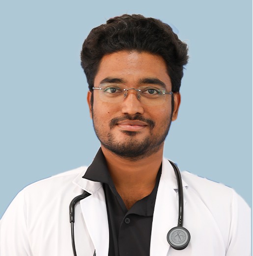 profile photo ofDr. Makkena Avinash Rao