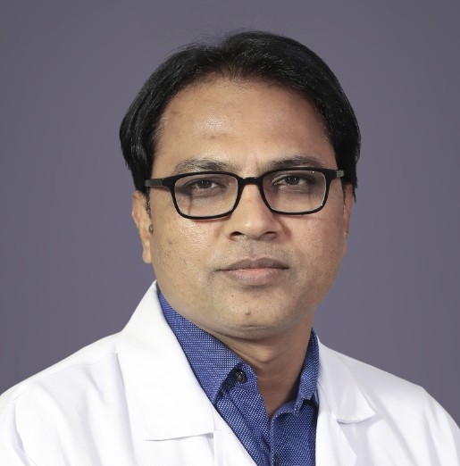 profile photo ofDr. Mallikarjun Sakpal