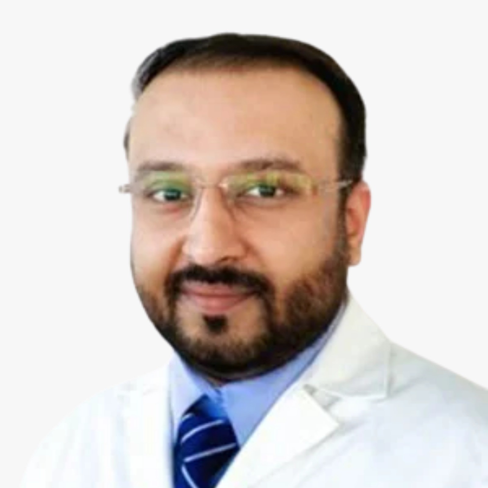 profile photo ofDr. Manas Mengar