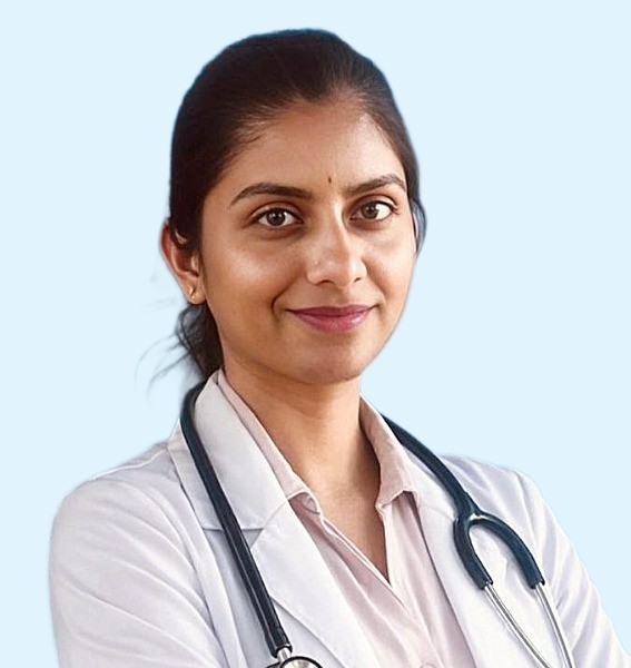 profile photo ofDr. K Manasa