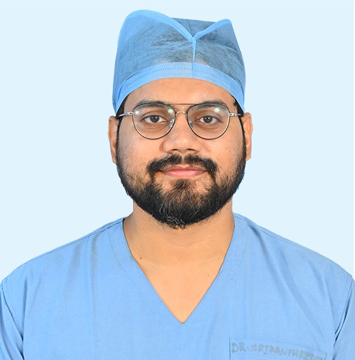 profile photo ofDr. A. Manikanta