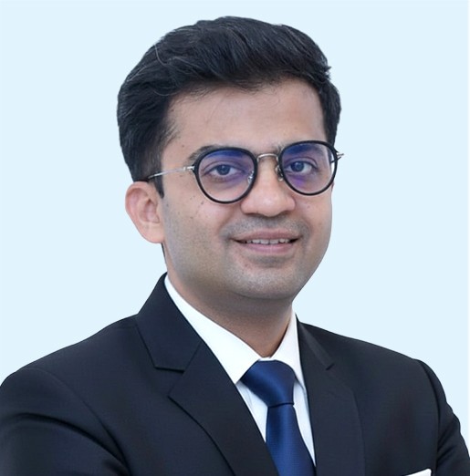 profile photo ofDr. Manish Kumar Jain