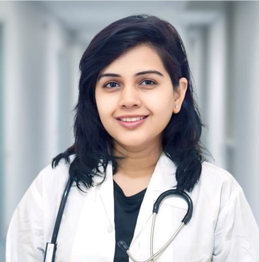 profile photo ofDr. Manisha Dhanraj Chavan