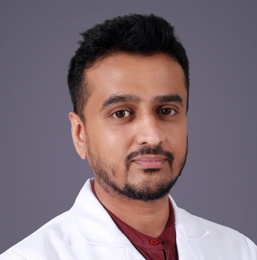 profile photo ofDr. Manju Kedarnath