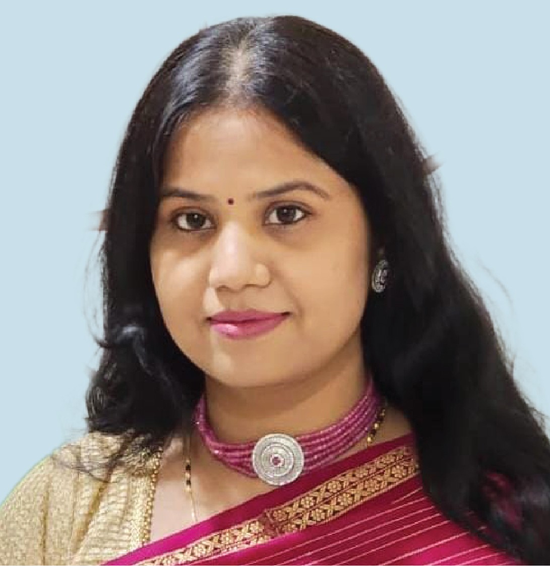 profile photo ofDr. Manjula V K
