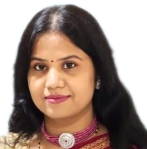 profile photo ofDr. Manjula