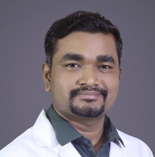 profile photo ofDr. Manjunath M N