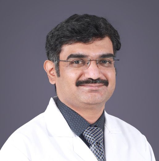 profile photo ofDr. Manjunath M