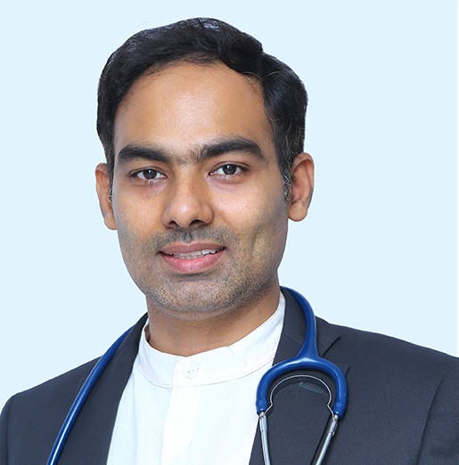 profile photo ofDr. Manoj Kumar Reddy