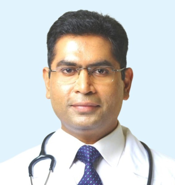 profile photo ofDr. Manoj Vasireddy