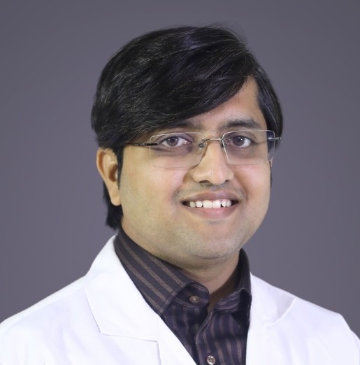 profile photo ofDr. Manoj Kumar Y. L.