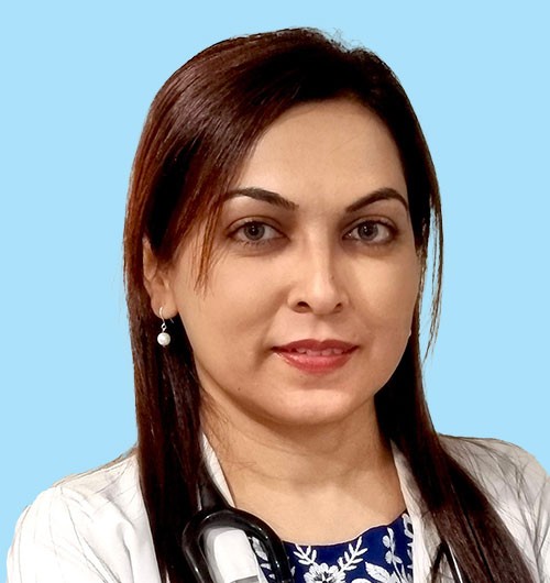 profile photo ofDr. Maansi Mayur Gujarathi