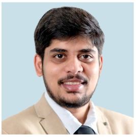 profile photo ofDr. Marthineni Sandeep Rao